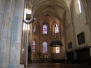 église de Meung-sur-Loire